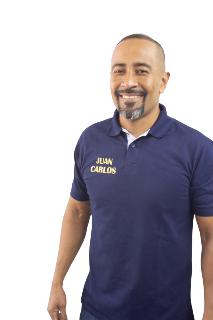 Juan carlos